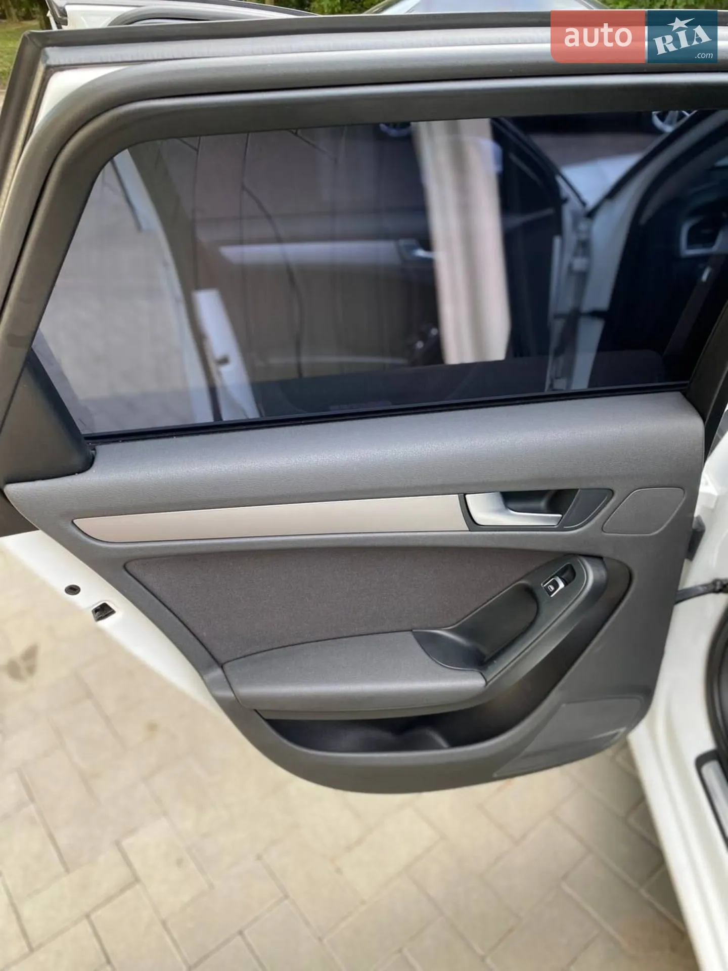 2014 Audi A4 - мініатюра 16