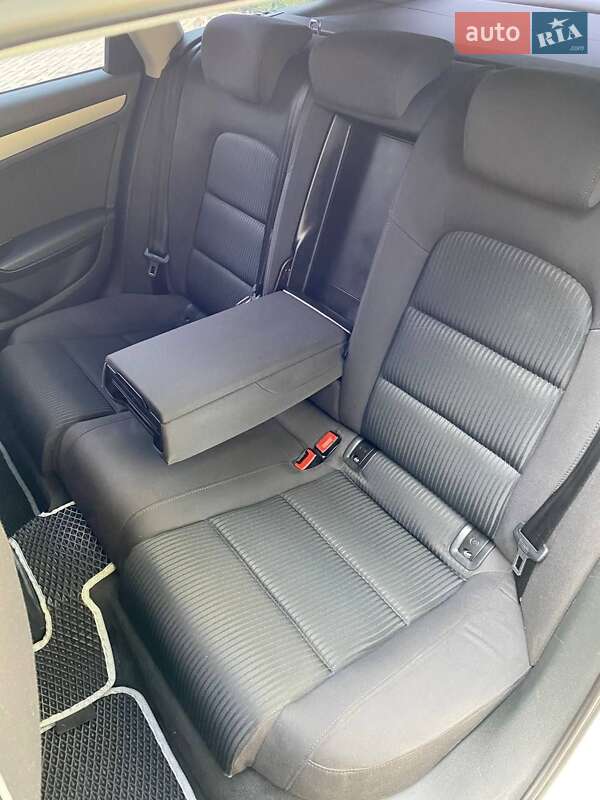 Универсал Audi A4 2014 в Виноградове фото 19 Универсал Audi A4 2014 в Виноградове