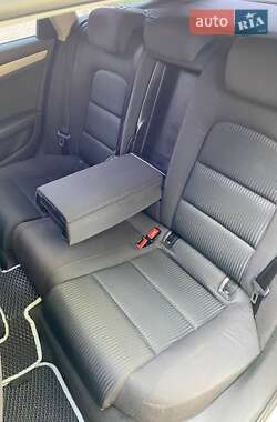 Универсал Audi A4 2014 в 