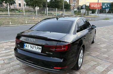 Седан Audi A4 2018 в 