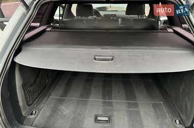 Универсал Audi A4 2005 в 