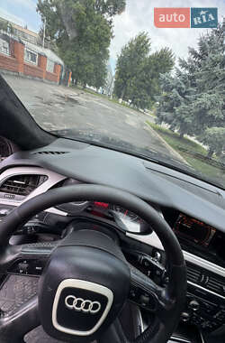 Седан Audi A4 2010 в 