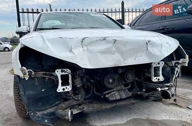 Седан Audi A4 2019 в Києві