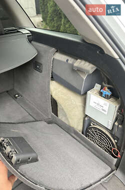 Універсал Audi A4 2002 в 
