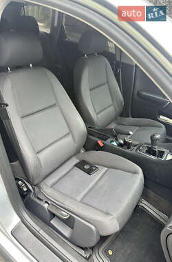 Універсал Audi A4 2002 в 