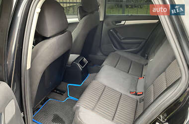 Универсал Audi A4 2010 в Сокале