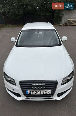 Универсал Audi A4 2009 в 