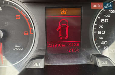 Универсал Audi A4 2009 в 
