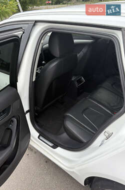 Универсал Audi A4 2009 в 