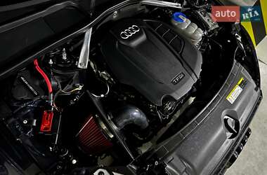 Седан Audi A4 2017 в 