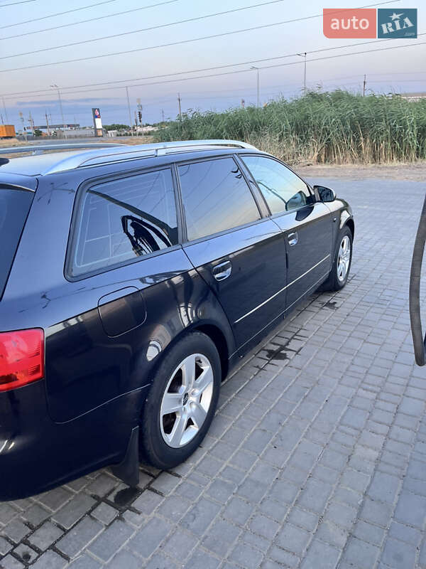 Универсал Audi A4 2007 в Одессе фото 5 Универсал Audi A4 2007 в Одессе