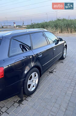 Универсал Audi A4 2007 в 