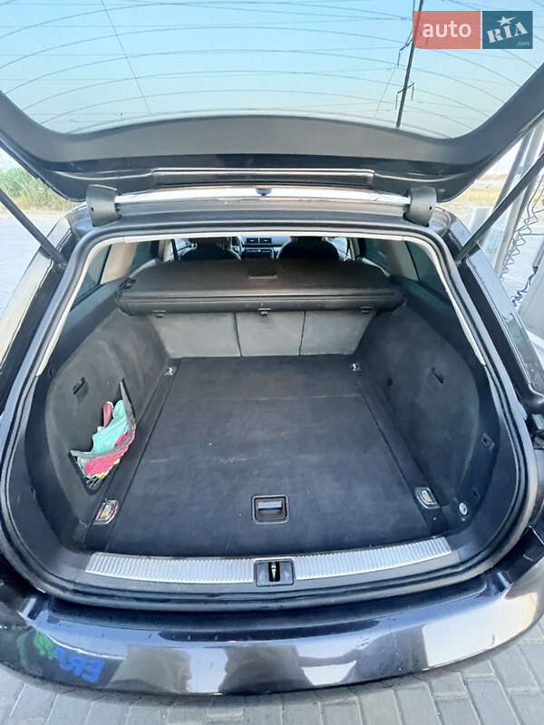 Универсал Audi A4 2007 в Одессе фото 11 Универсал Audi A4 2007 в Одессе
