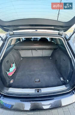 Универсал Audi A4 2007 в 