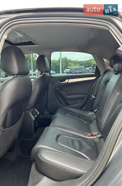 Седан Audi A4 2014 в 