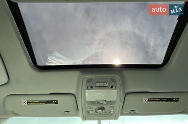 Седан Audi A4 2014 в 