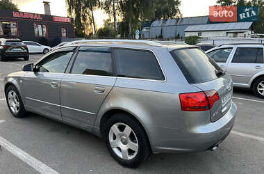 Универсал Audi A4 2005 в 
