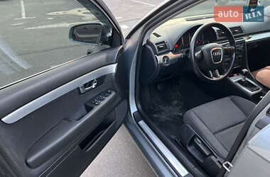 Универсал Audi A4 2005 в 