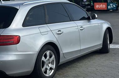 Универсал Audi A4 2011 в 