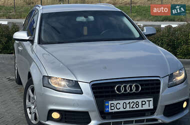Универсал Audi A4 2011 в 