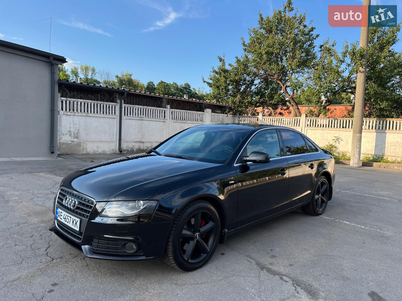 2010 Audi A4 - мініатюра 18
