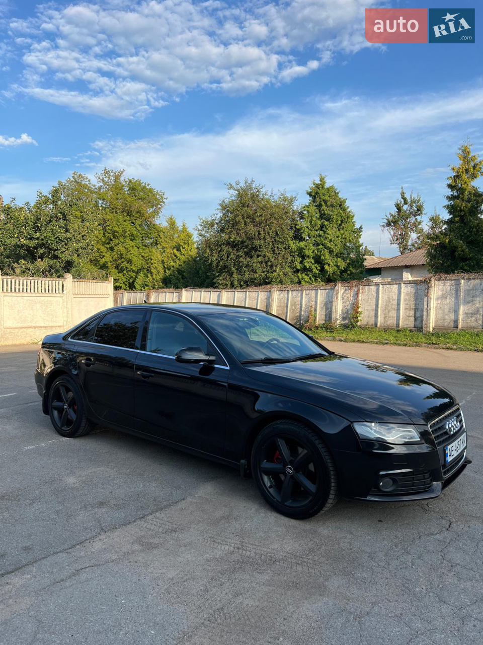 2010 Audi A4 - мініатюра 32