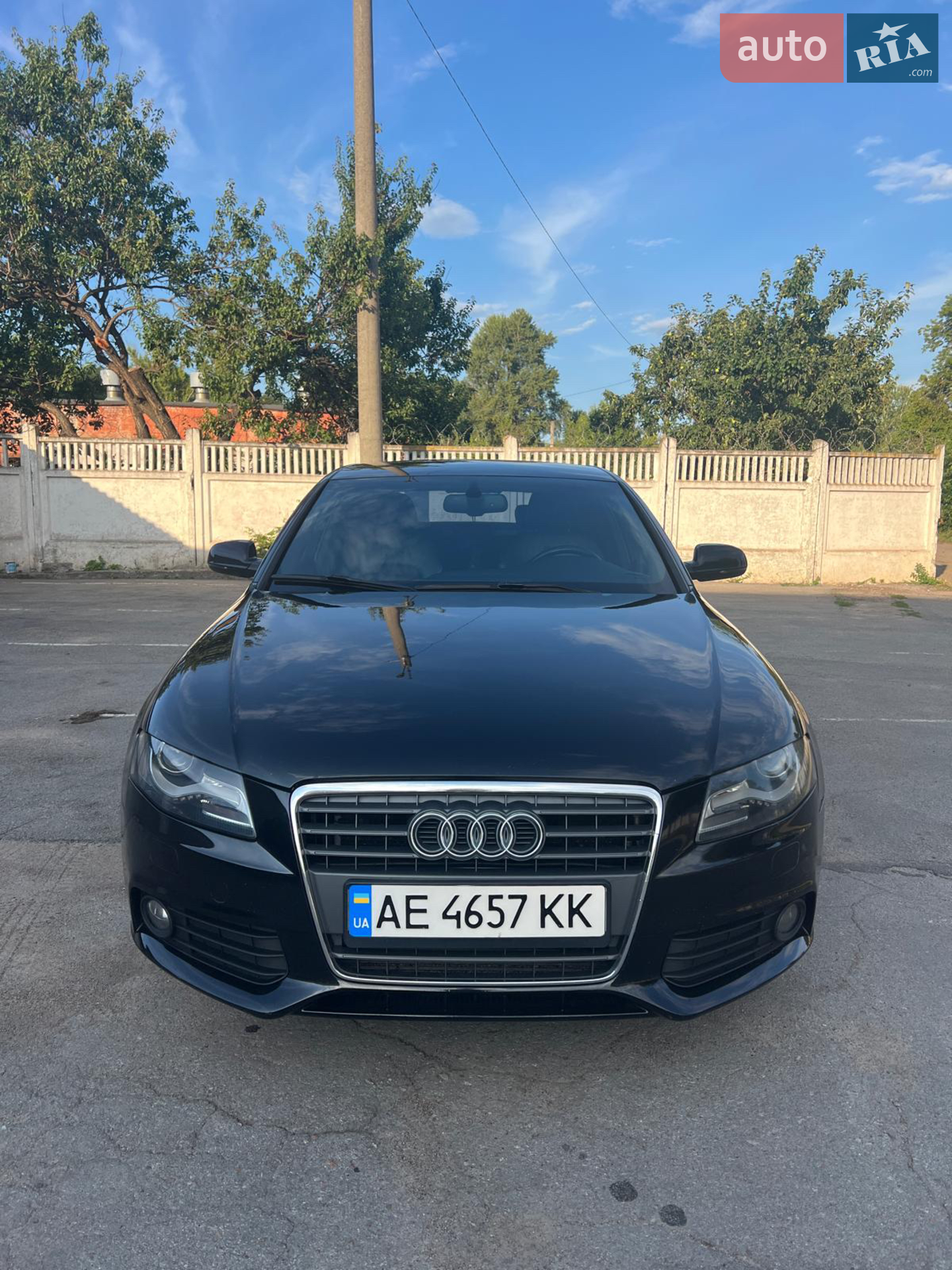 2010 Audi A4 - мініатюра 27