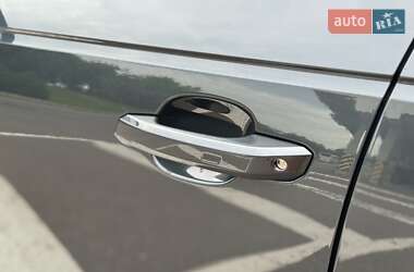 Седан Audi A4 2017 в 