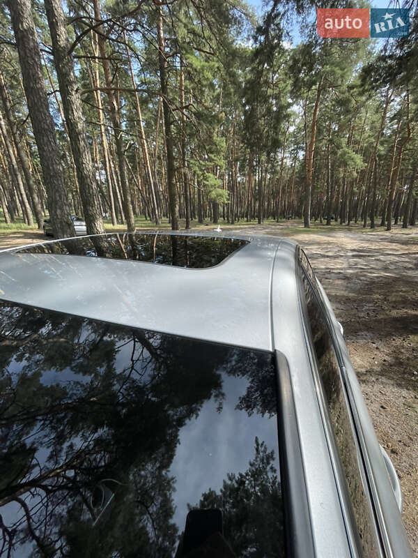 Седан Audi A4 2011 в Сумах