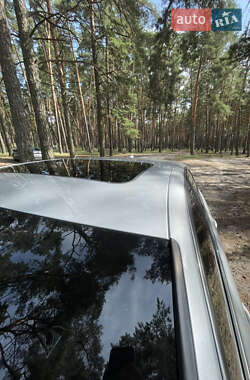 Седан Audi A4 2011 в 