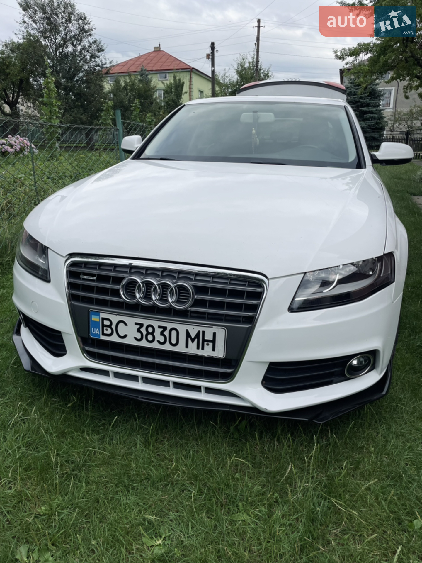 2011 Audi A4 - мініатюра 3