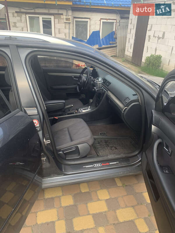 Универсал Audi A4 2003 в Киеве фото 6 Универсал Audi A4 2003 в Киеве
