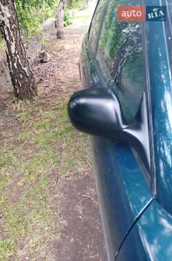 Седан Audi A4 1995 в 