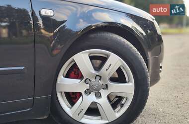 Универсал Audi A4 2005 в 