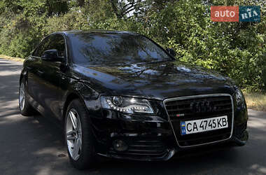 Седан Audi A4 2008 в 