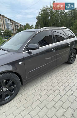 Универсал Audi A4 2007 в 