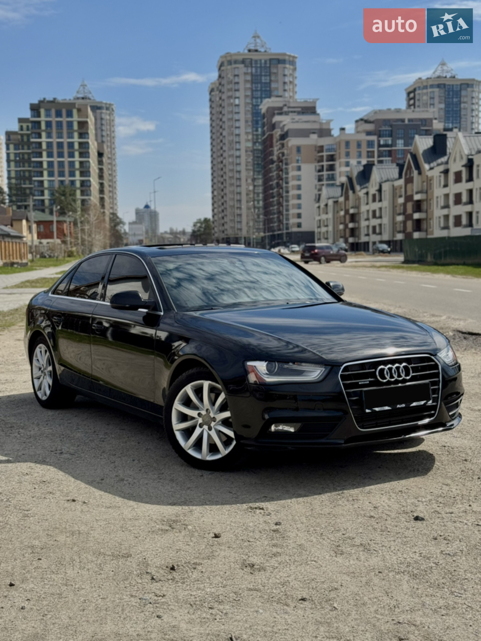 2011 Audi A4 - мініатюра 24