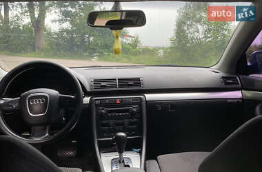 Универсал Audi A4 2004 в 
