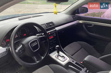 Универсал Audi A4 2004 в 