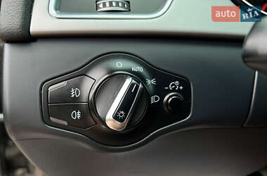 Седан Audi A4 2013 в 