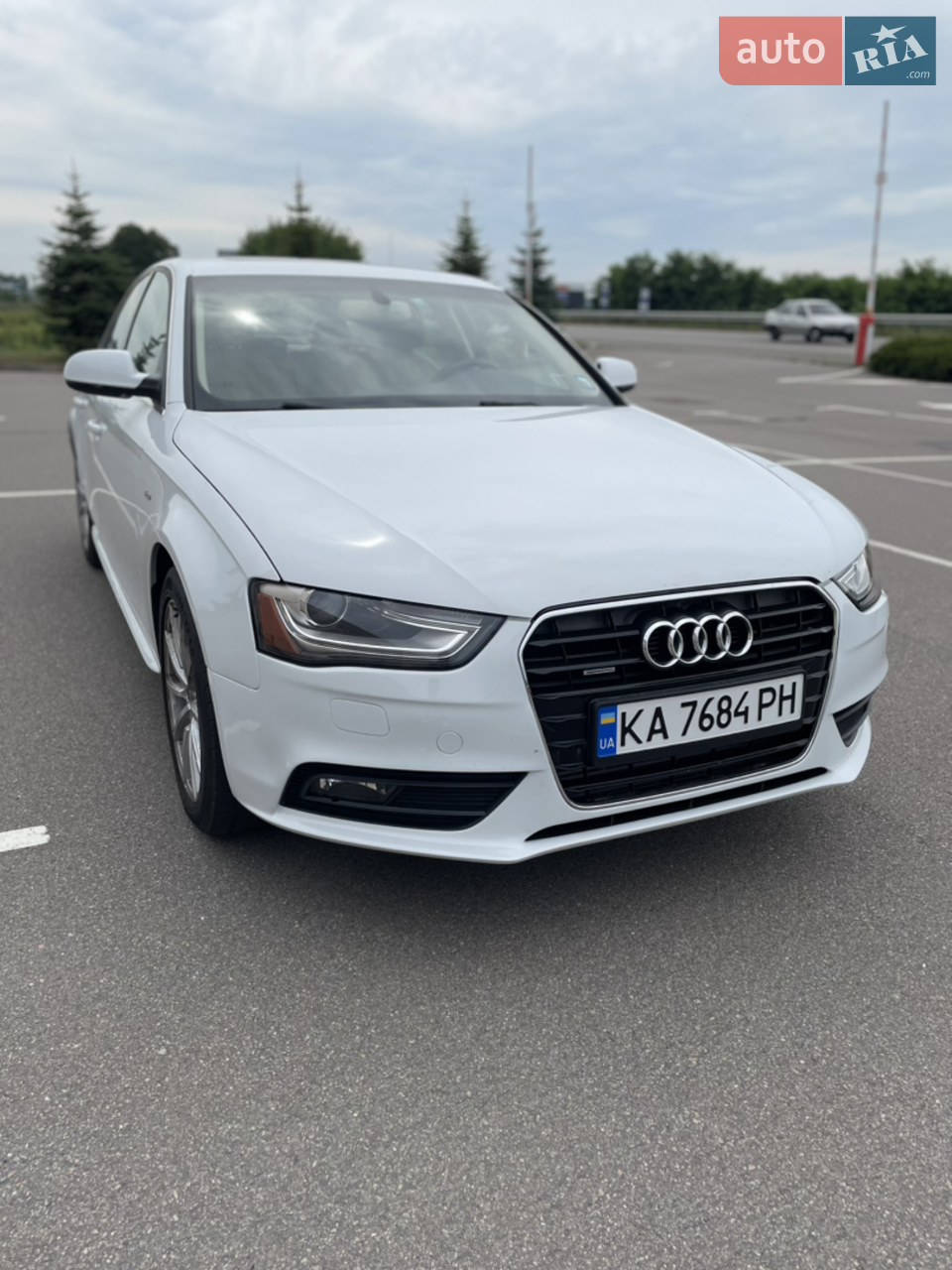 2014 Audi A4 - мініатюра 13
