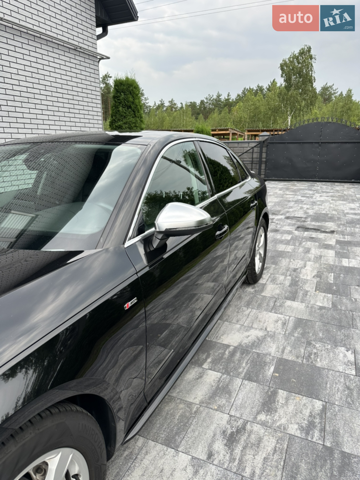 2018 Audi A4 - мініатюра 13