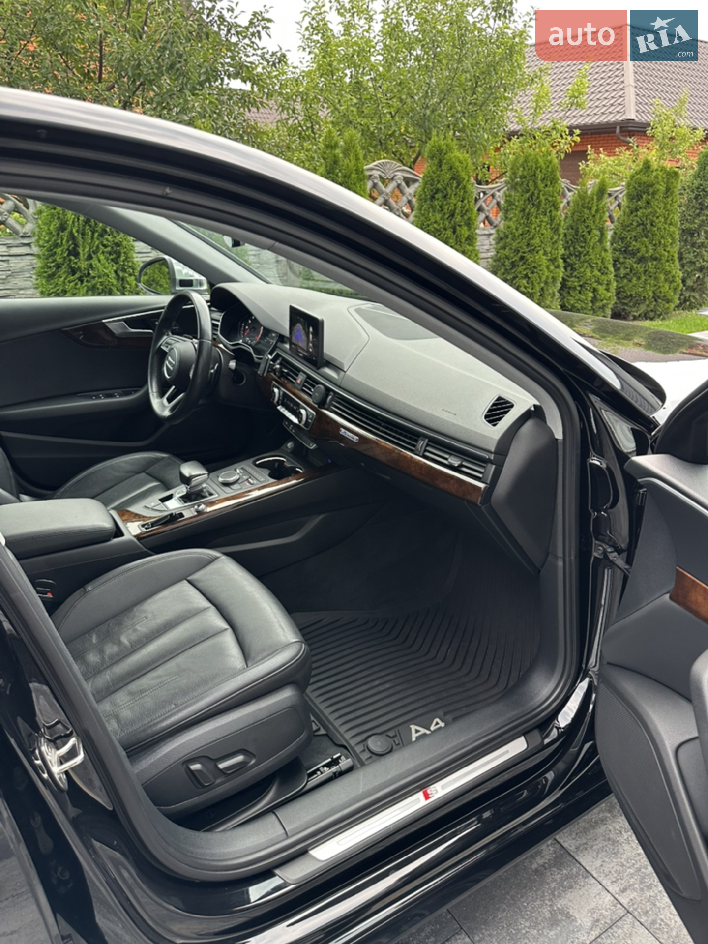 2018 Audi A4 - мініатюра 17