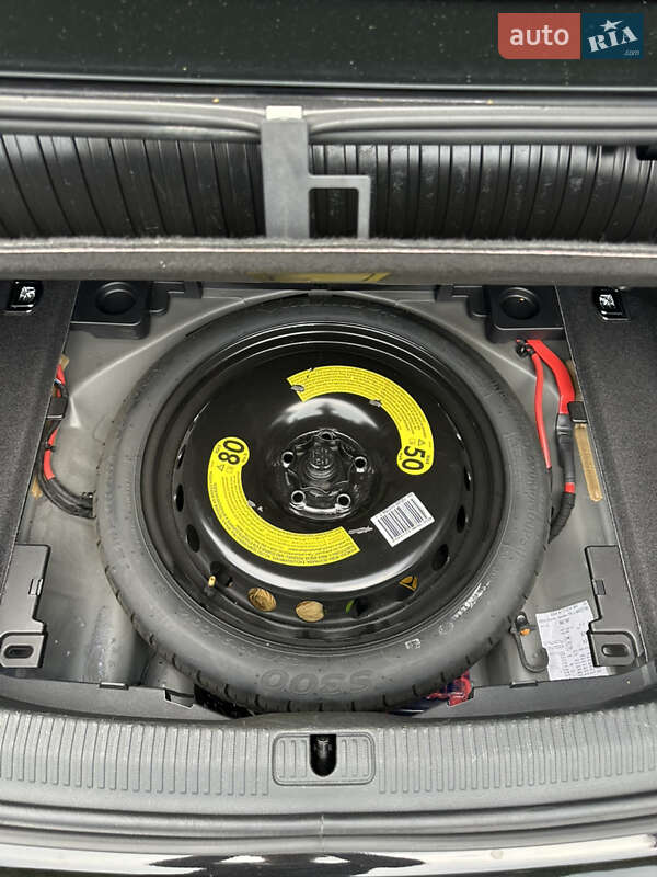 Седан Audi A4 2018 в Березному фото 34 Седан Audi A4 2018 в Березному