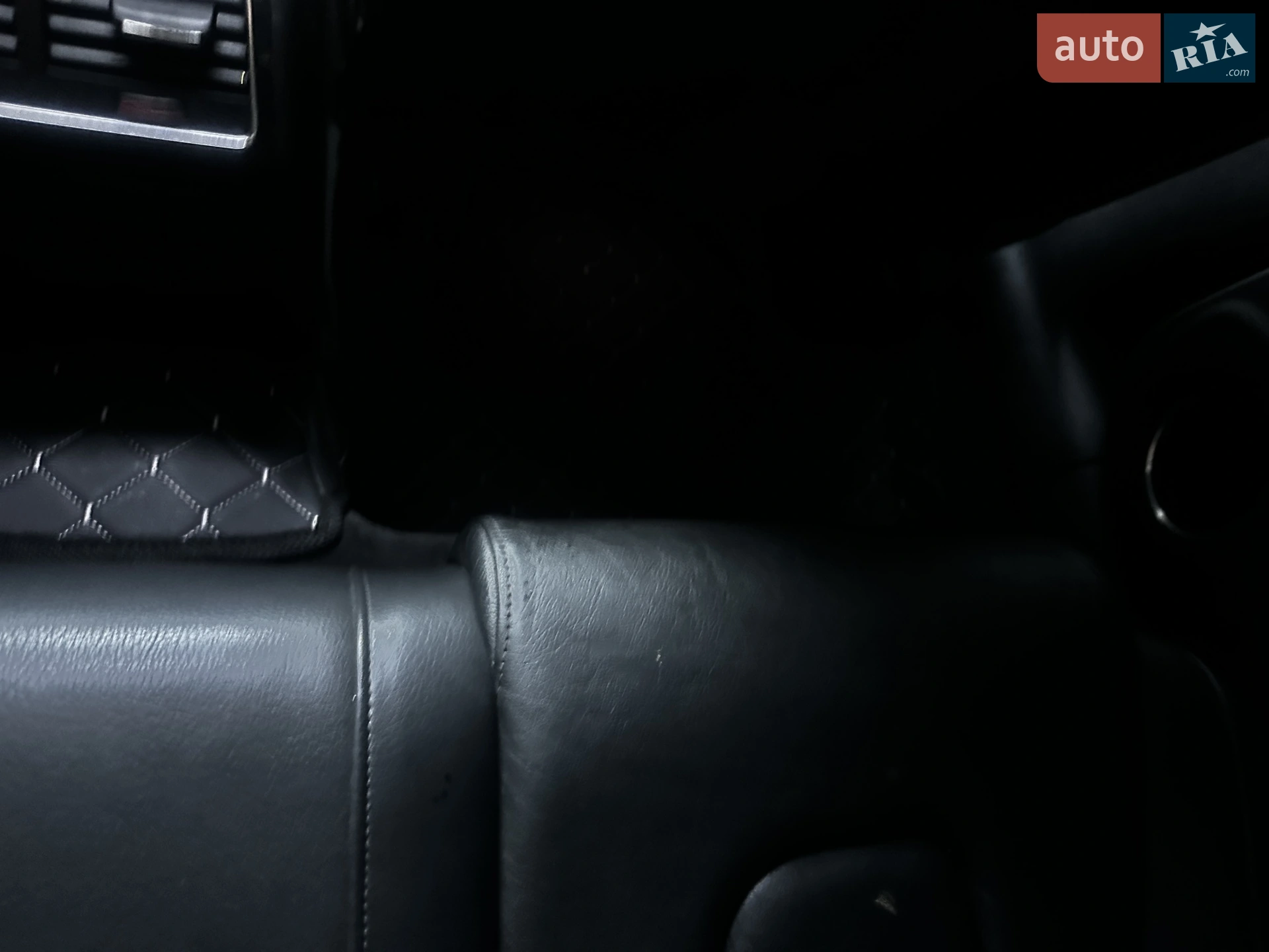 2012 Audi A4 - мініатюра 2