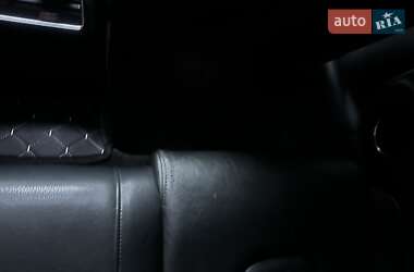 Седан Audi A4 2012 в 