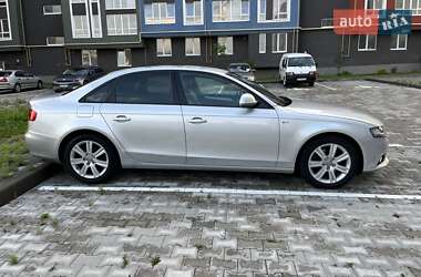 Седан Audi A4 2008 в 