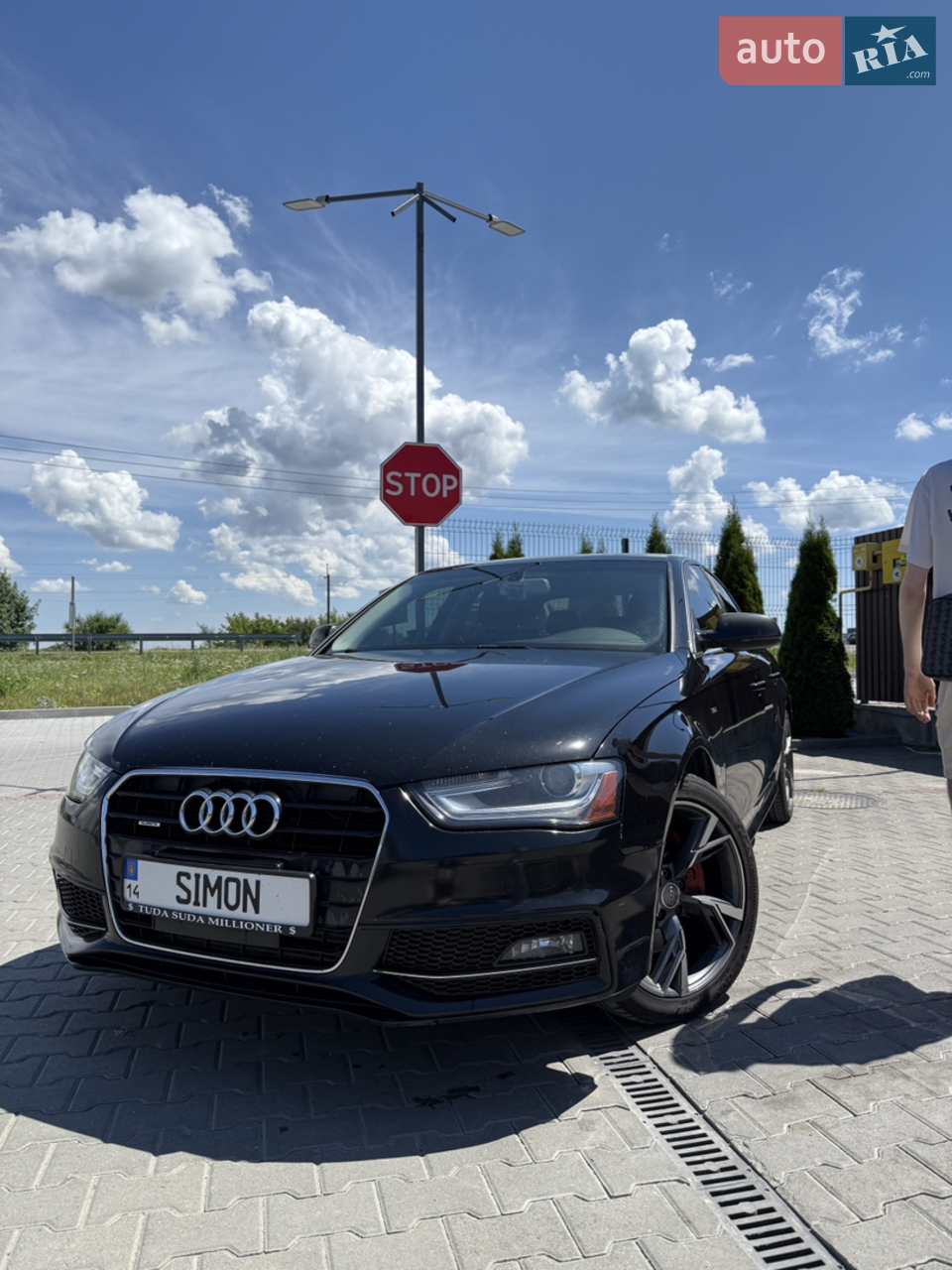 2015 Audi A4 - мініатюра 13
