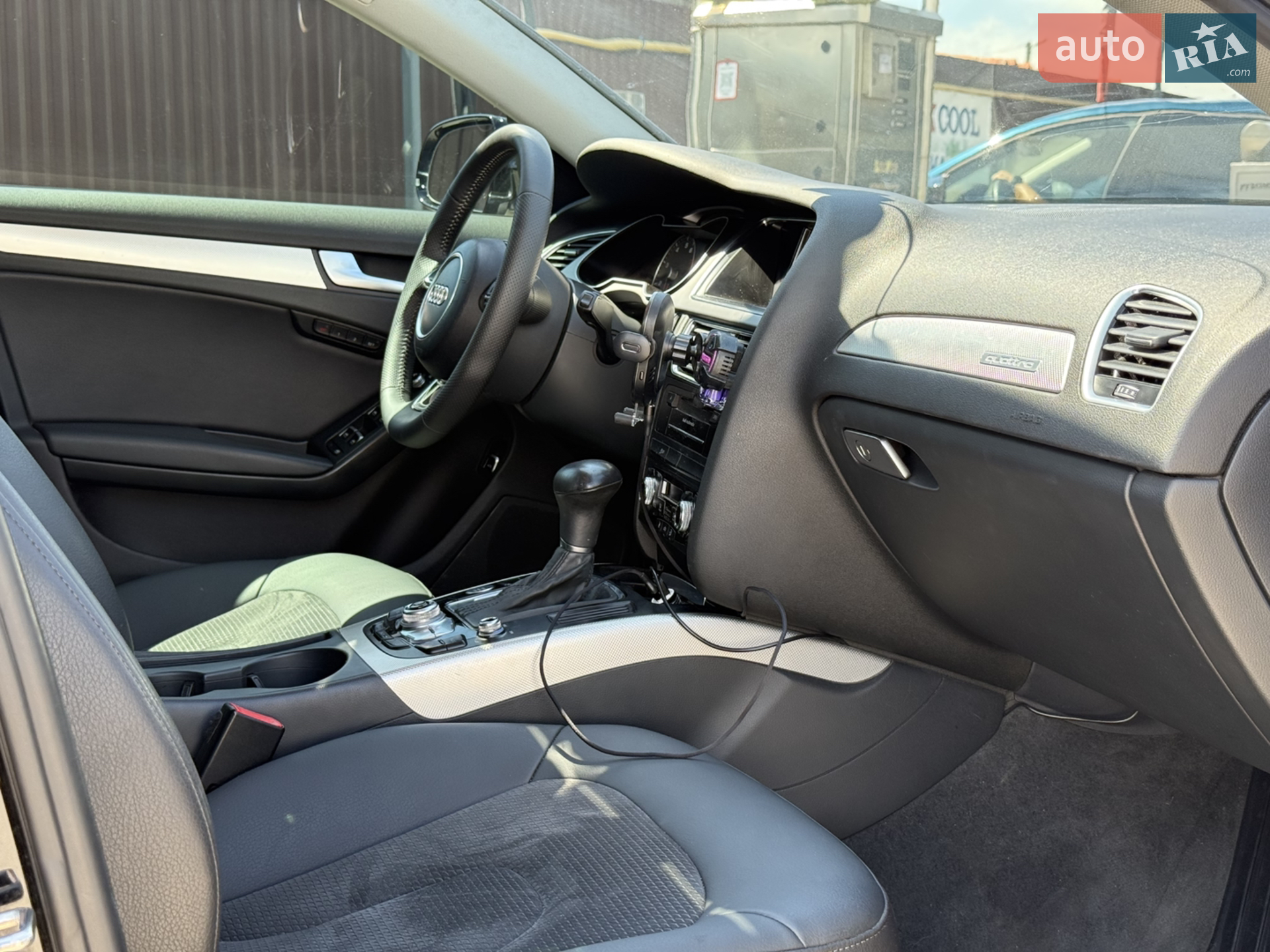 2014 Audi A4 - мініатюра 10