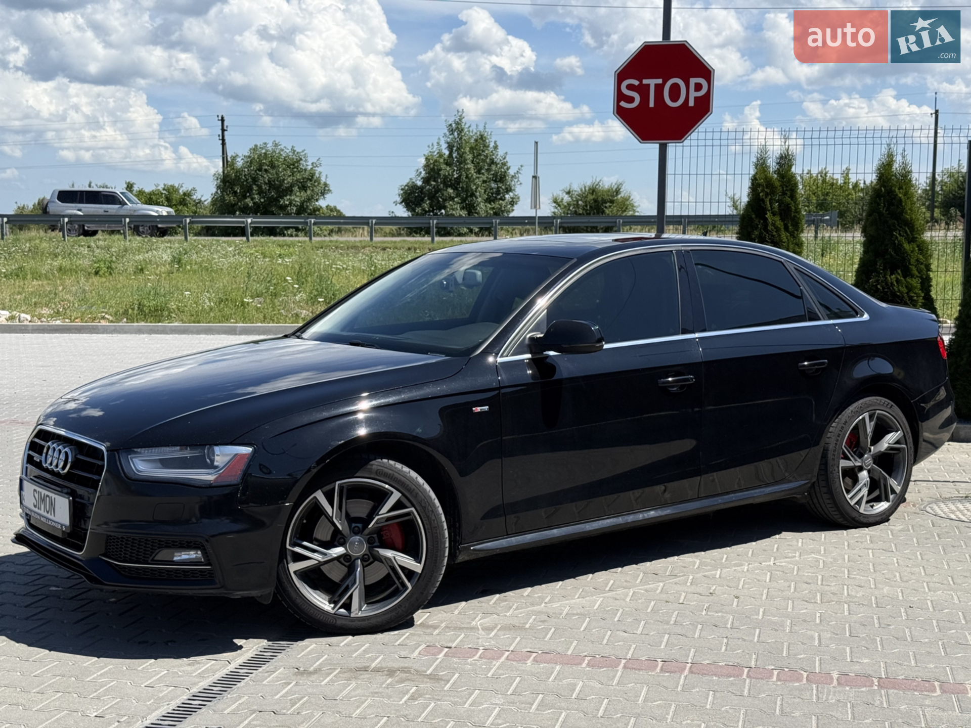 2014 Audi A4 - мініатюра 7